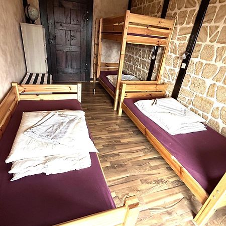 Fewo Gerichtsstube Im Rittergut Leppersdorf Bei Radeberg Fuer 6 Pers Wachau 外观 照片